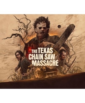 The Texas Chain Saw Massacre XBOX One / Xbox Series X|S Xbox One Key EUROPE